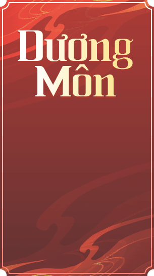 Dương Môn